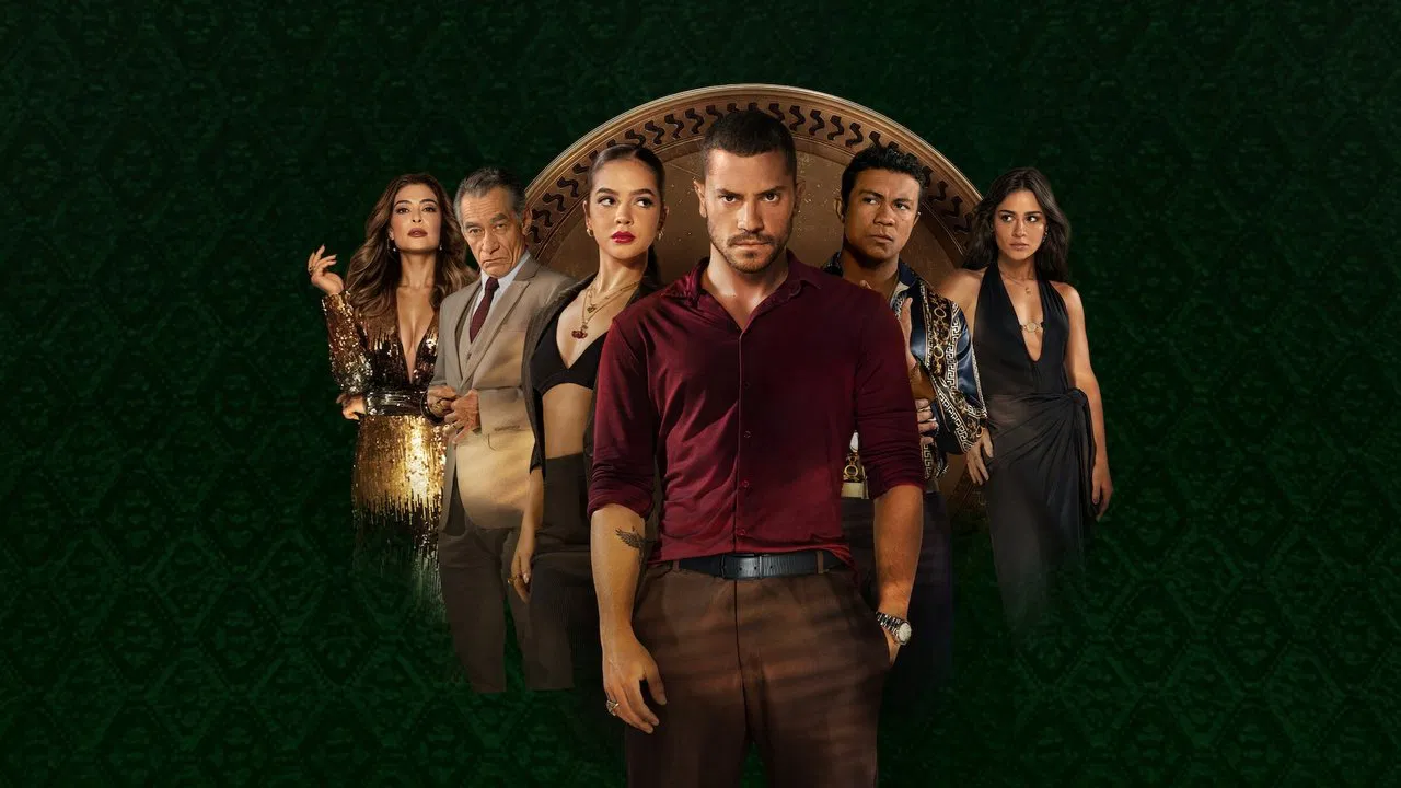 Rulers of Fortune Series Screenshot 1 Rulers of Fortune Series Screenshot 1