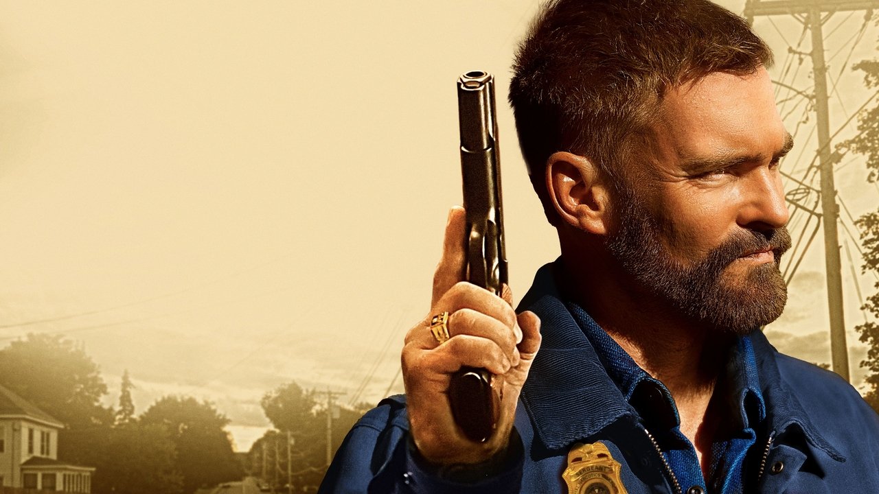 Bad Man Movie Screenshot 3 Bad Man Movie Screenshot 3