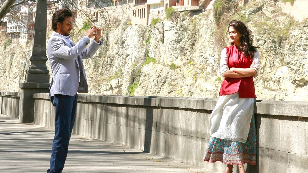 Hindi Medium Movie Screenshot 3 Hindi Medium Movie Screenshot 3