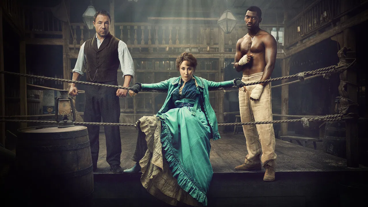 A Thousand Blows Series Screenshot 4