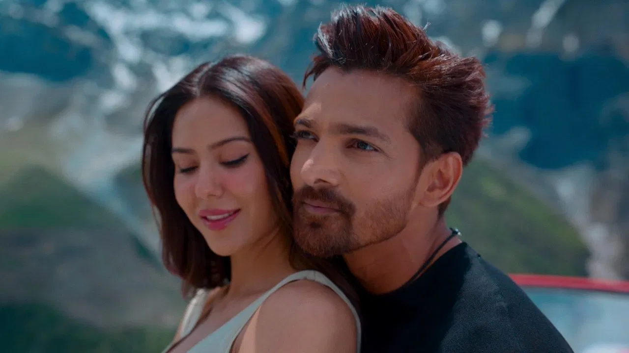 Ek Deewane Ki Deewaniyat Movie Screenshot 1 Ek Deewane Ki Deewaniyat Movie Screenshot 1