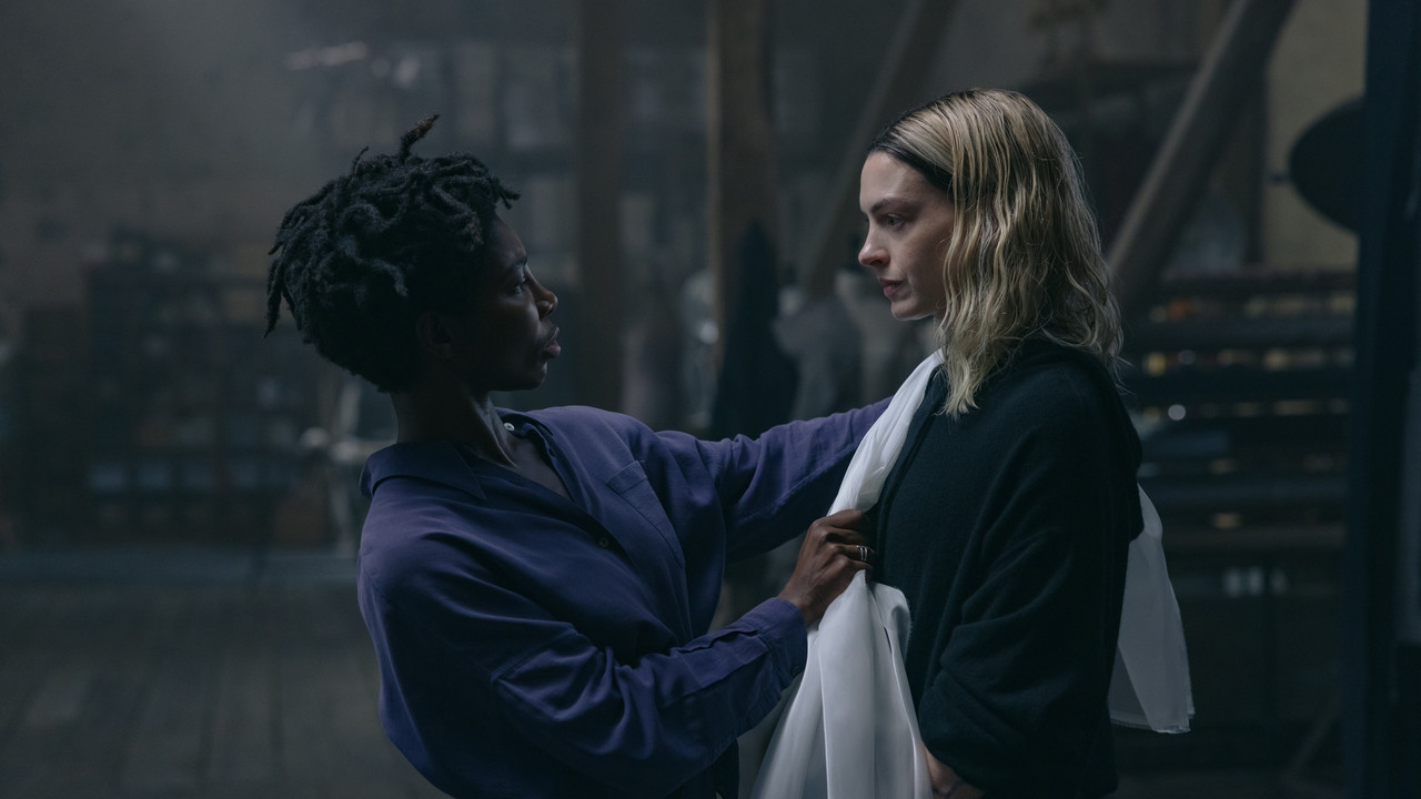 Mother Mary Movie Screenshot 2