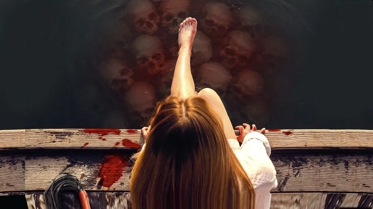 Bone Lake Movie Screenshot 4 Bone Lake Movie Screenshot 4