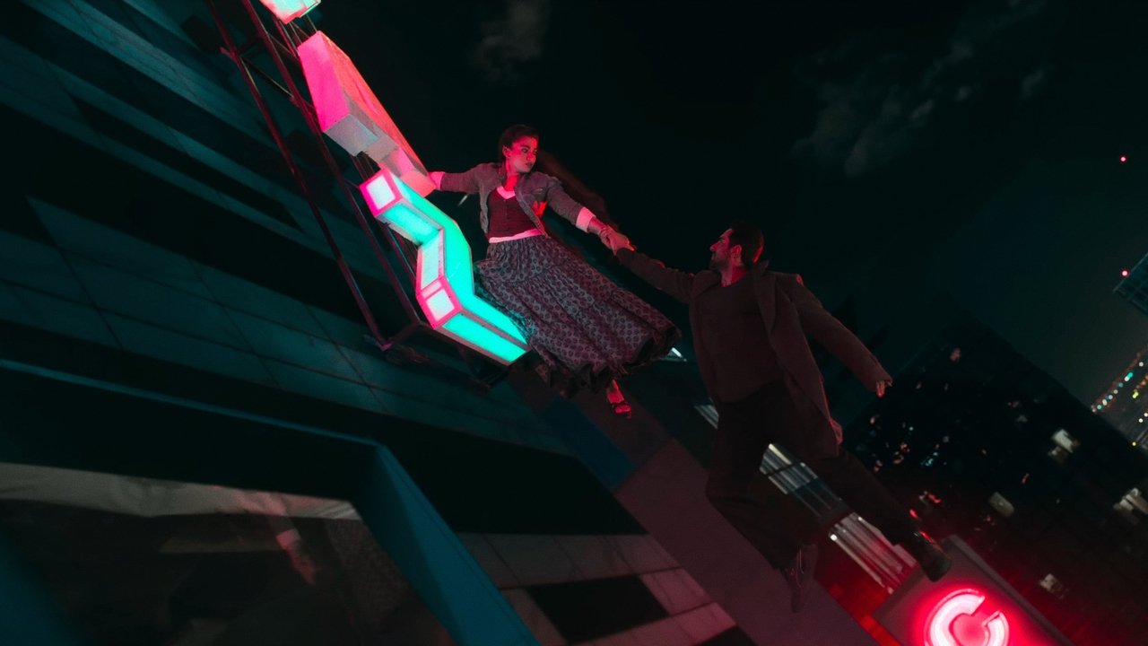 Thamma Movie Screenshot 1 Thamma Movie Screenshot 1