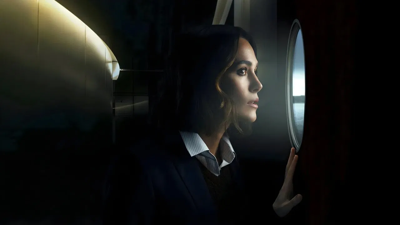 The Woman in Cabin 10 Movie Screenshot 2 The Woman in Cabin 10 Movie Screenshot 2