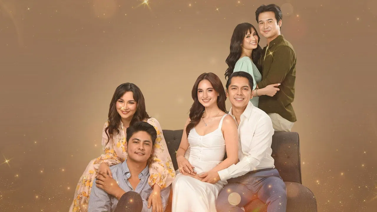 Kung Hindi Lang Tayo Sumuko Series Screenshot 1 Kung Hindi Lang Tayo Sumuko Series Screenshot 1