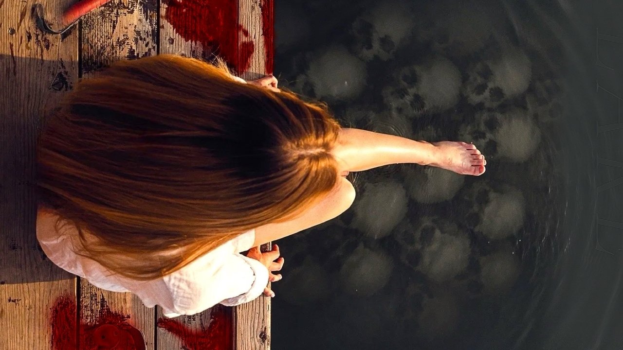 Bone Lake Movie Screenshot 5 Bone Lake Movie Screenshot 5