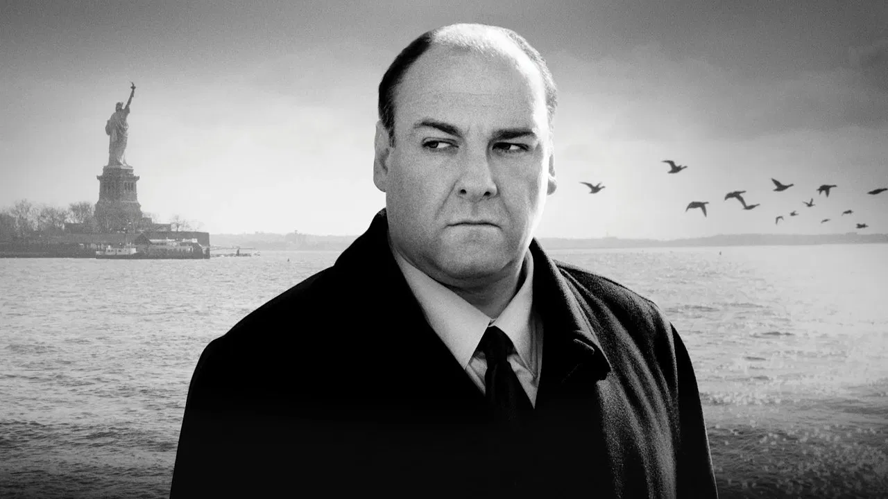 The Sopranos Series Screenshot 4