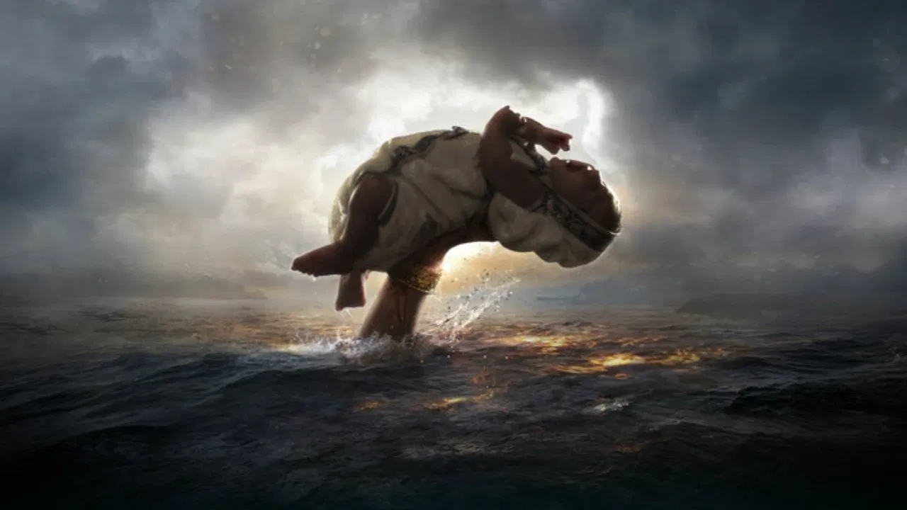 BÄhubali: The Epic Movie Screenshot 2 BÄhubali: The Epic Movie Screenshot 2