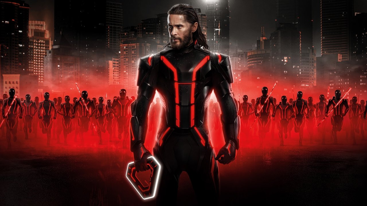 TRON: Ares Movie Screenshot 4 TRON: Ares Movie Screenshot 4