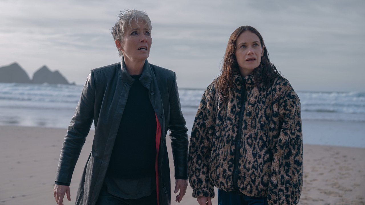 Down Cemetery Road Series Screenshot 3 Down Cemetery Road Series Screenshot 3