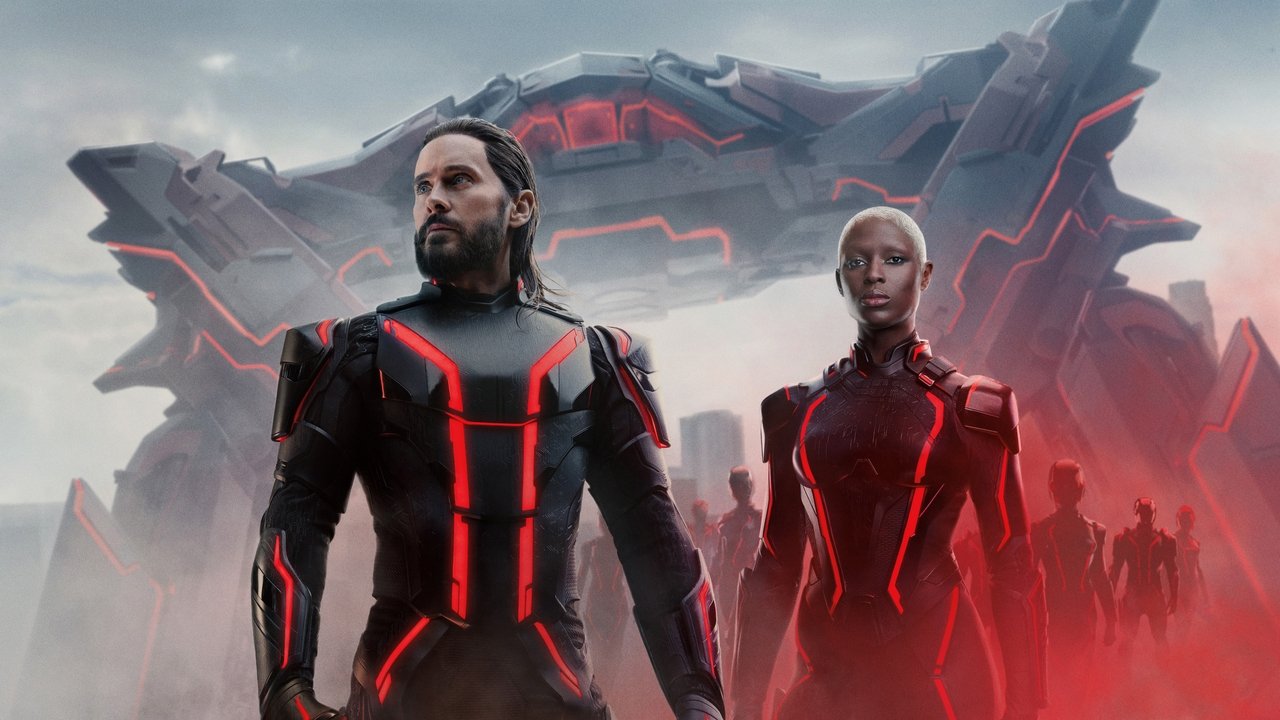 TRON: Ares Movie Screenshot 5 TRON: Ares Movie Screenshot 5