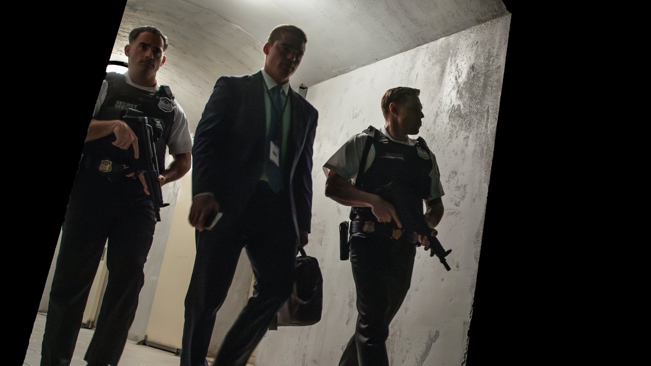 A House of Dynamite Movie Screenshot 5 A House of Dynamite Movie Screenshot 5