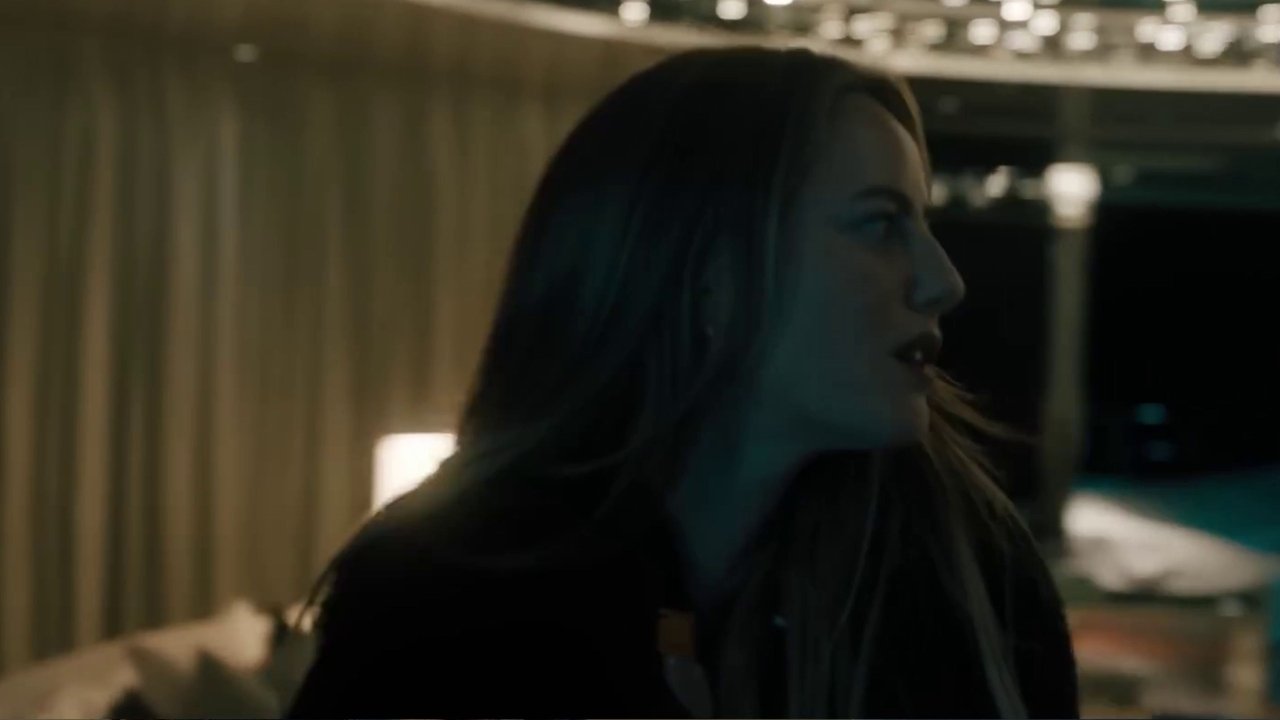 The Woman in Cabin 10 Movie Screenshot 4 The Woman in Cabin 10 Movie Screenshot 4