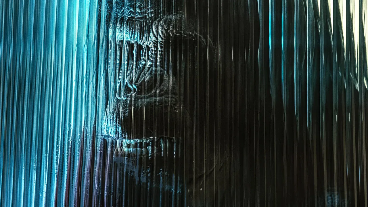 Primate Movie Screenshot 2