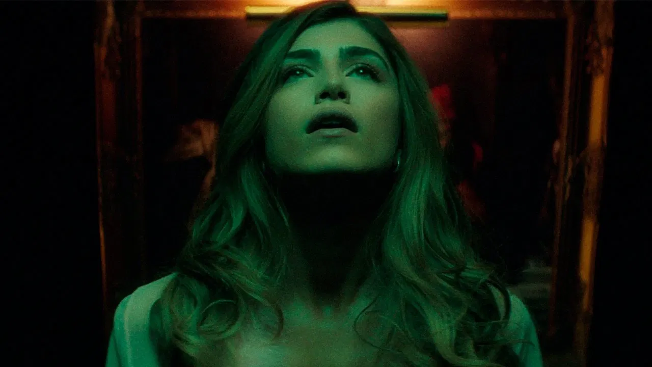 Bone Lake Movie Screenshot 2 Bone Lake Movie Screenshot 2