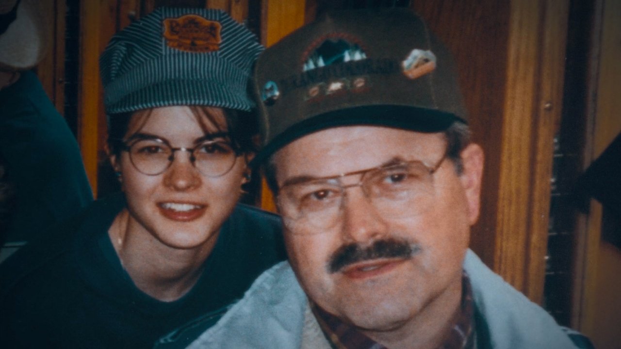 My Father, the BTK Killer Movie Screenshot 2 My Father, the BTK Killer Movie Screenshot 2