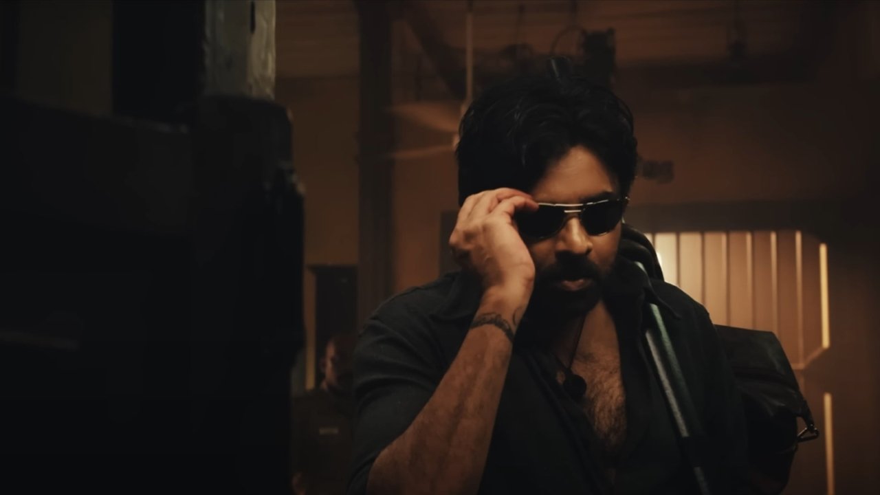 They Call Him OG Movie Screenshot 2