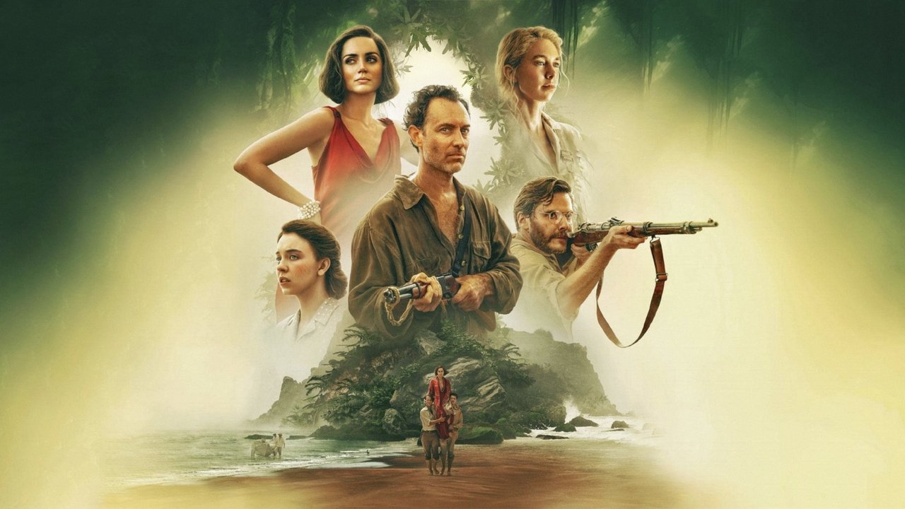 Eden Movie Screenshot 2 Eden Movie Screenshot 2