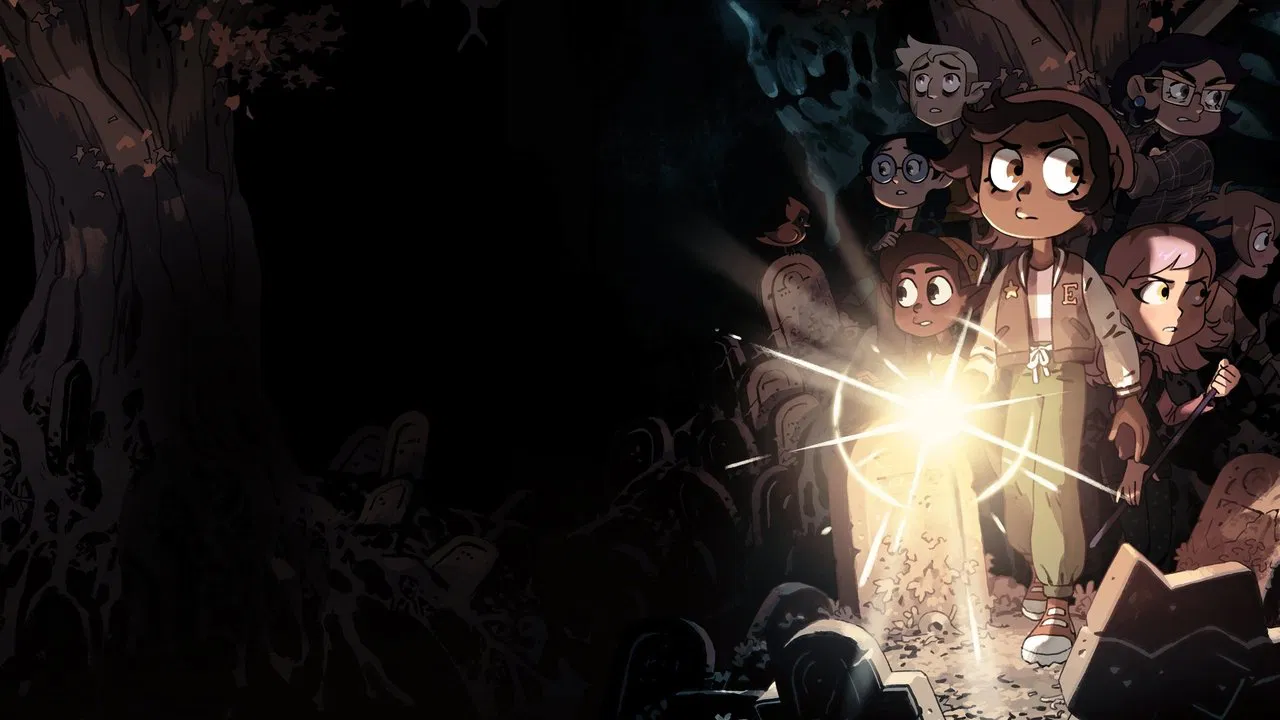 The Owl House Series Screenshot 3