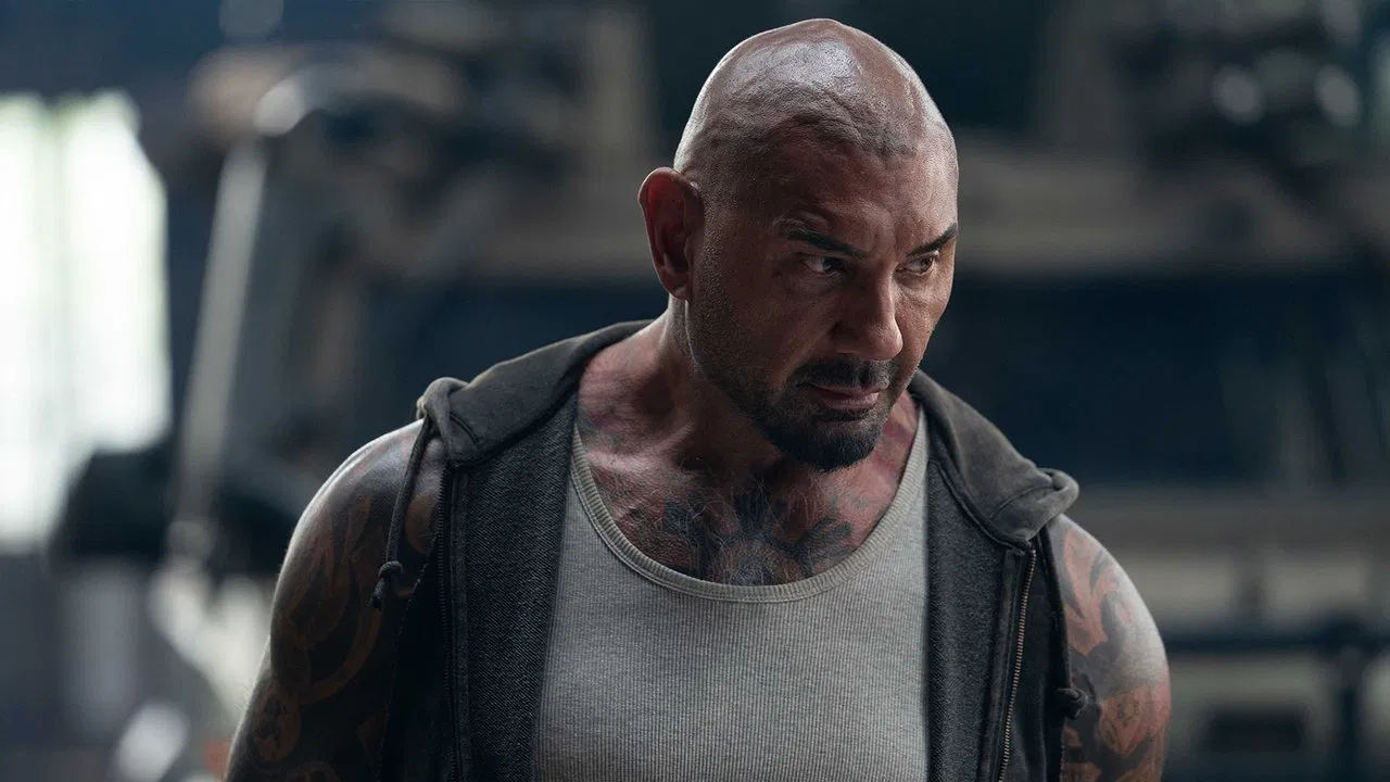 Afterburn Movie Screenshot 3