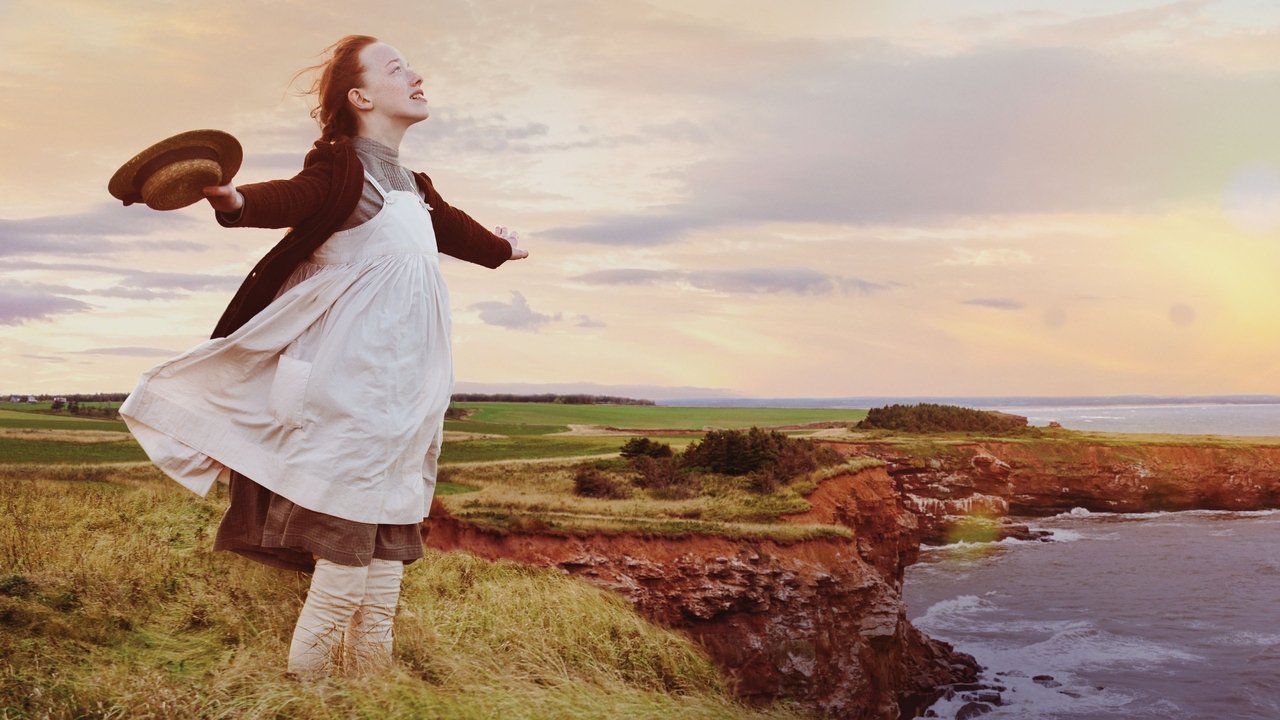 Anne with an E Series Screenshot 1 Anne with an E Series Screenshot 1