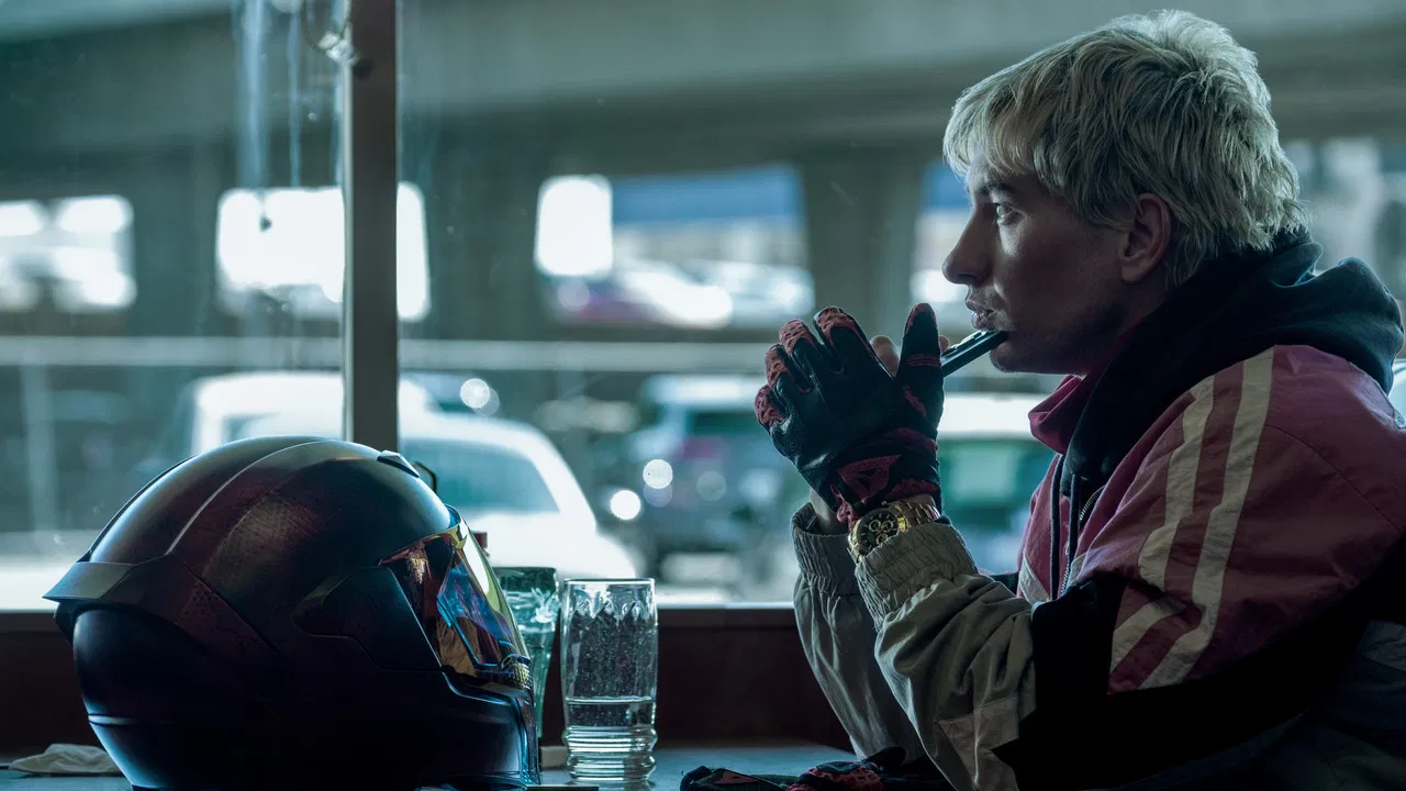 Crime 101 Movie Screenshot 5